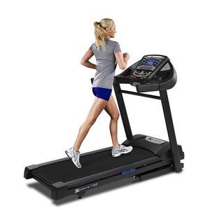Terra Txn 960 Manual Treadmill